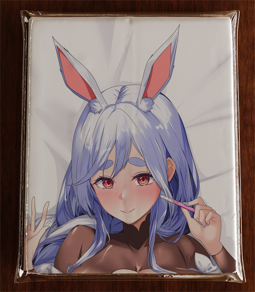 Pekora Mama - Anime Pillowcase Fan-Art Edition