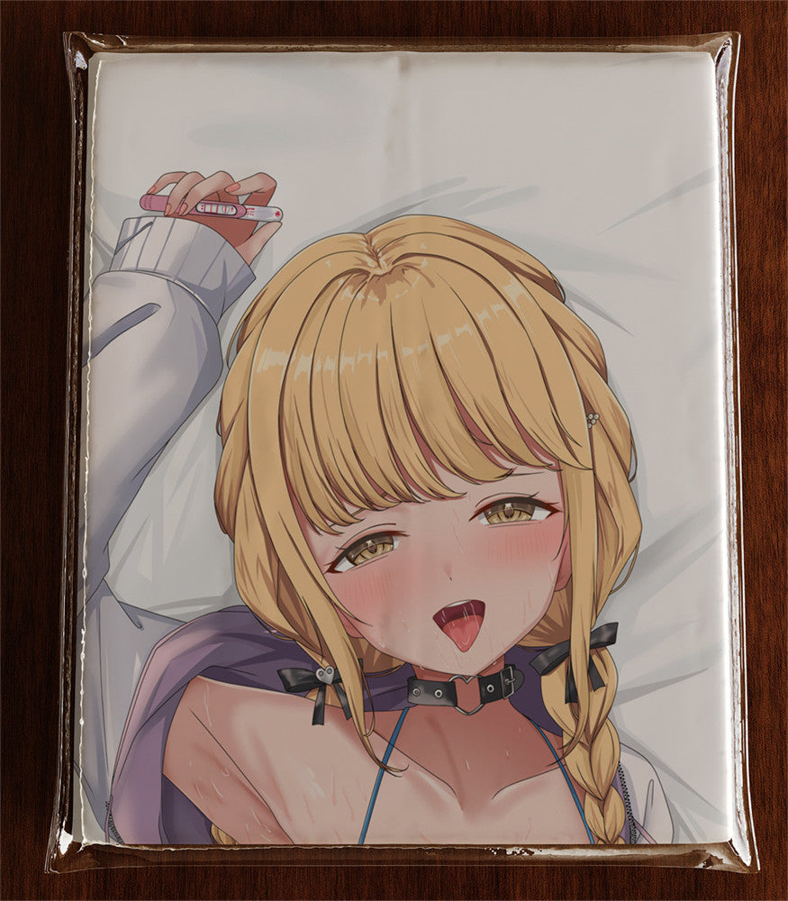 Kotone Fujita (Bikini-Version) – AnimePillow-Fan-Art-Edition