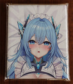 Emilius – AnimePillow-Fan-Art-Edition