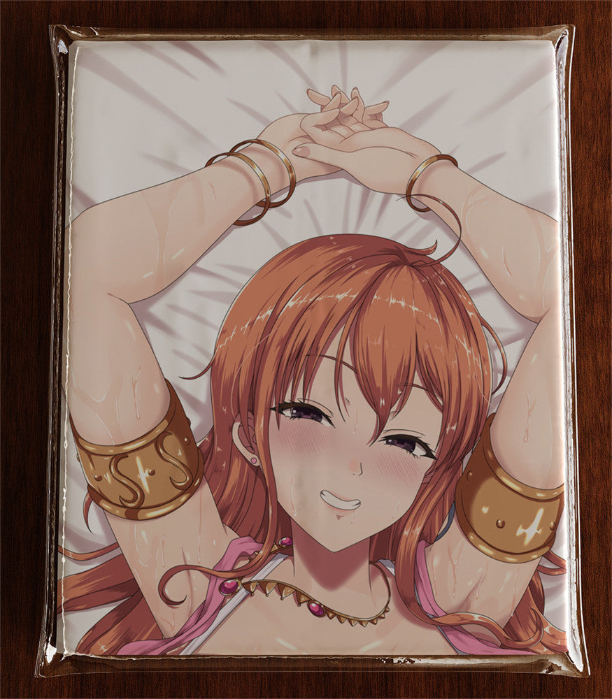 Nami – AnimePillow-Fan-Art-Edition