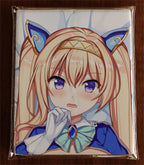 Lydia – AnimePillow-Fan-Art-Edition