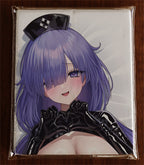 Mogador - Anime Pillowcase Fan-Art Edition
