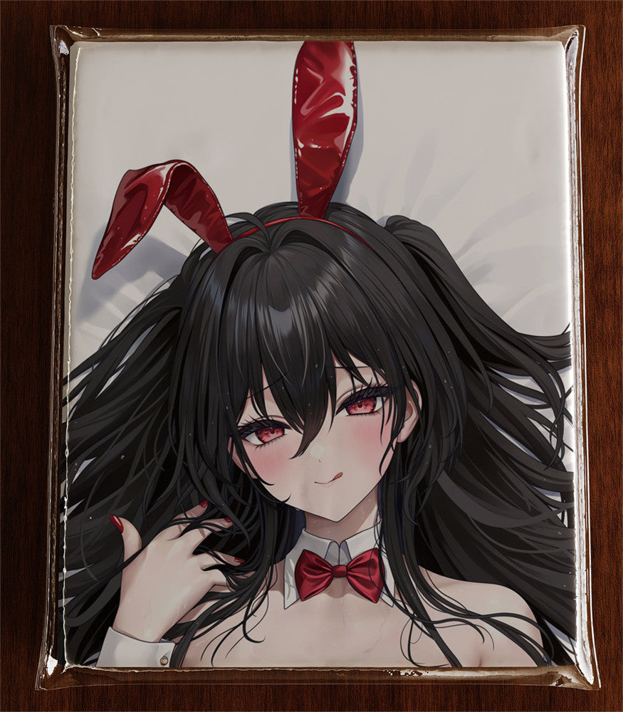 Taihō (Bunny Ver.) - Anime Pillowcase Fan-Art Edition