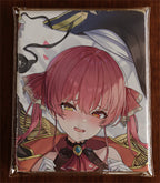 Houshou Marine - Anime Pillowcase Fan-Art Edition
