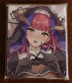 Houshou Marine (Sister Ver.) - Anime Pillowcase Fan-Art Edition