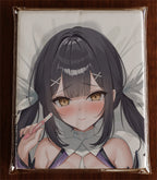 Miyu Edelfelt (Magicgirl Ver.) - Anime Pillowcase Fan-Art Edition