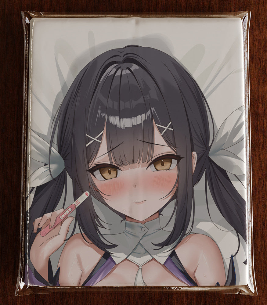 Miyu Edelfelt (Magicgirl Ver.) - Anime Pillowcase Fan-Art Edition