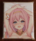 Yui Kusano – AnimePillow-Fan-Art-Edition