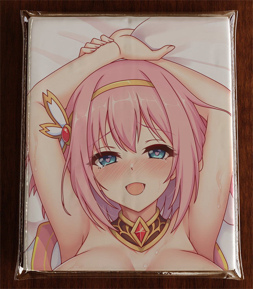 Yui Kusano – AnimePillow-Fan-Art-Edition