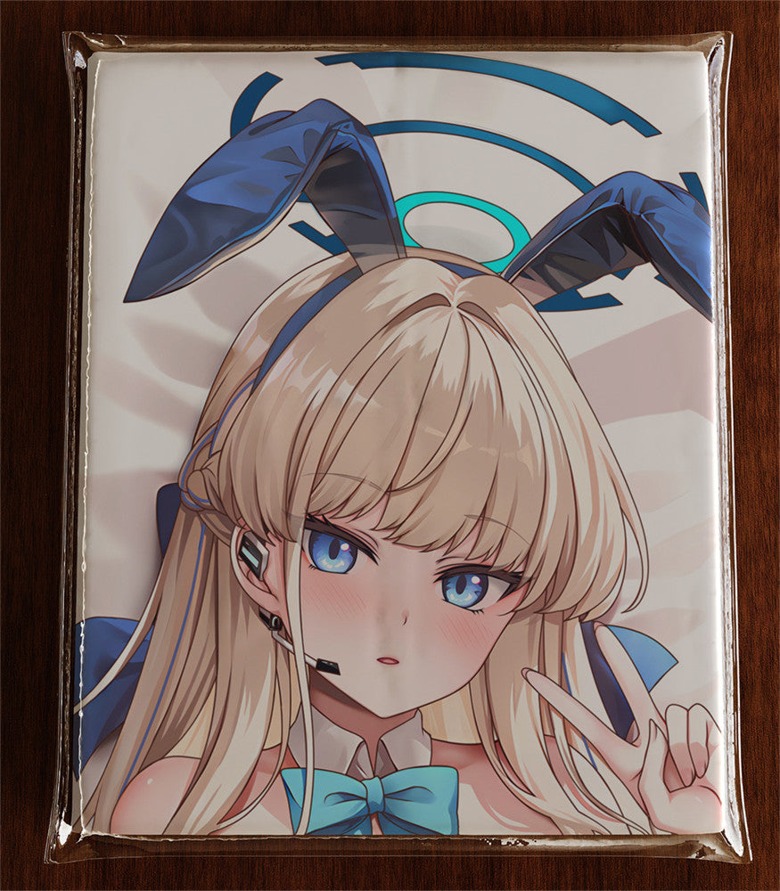 Toki Asuma (Version 6) – AnimePillow-Fan-Art-Edition