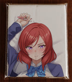 Maki Nishikino – AnimePillow-Fan-Art-Edition