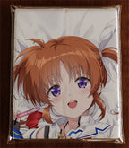Nanoha Takamachi – AnimePillow-Fan-Art-Edition