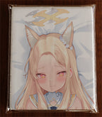 Seia Yurizono – AnimePillow-Fan-Art-Edition