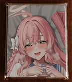 Hanako Urawa (Version 2) – AnimePillow-Fan-Art-Edition