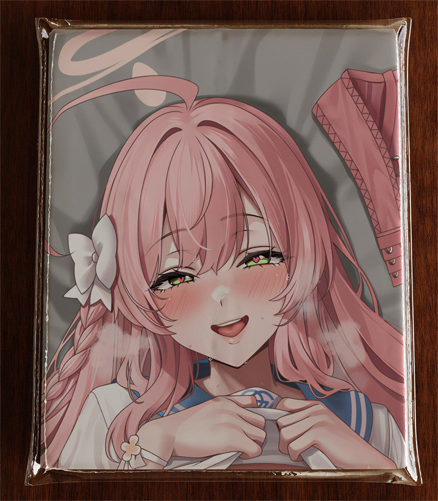 Hanako Urawa (Version 2) – AnimePillow-Fan-Art-Edition