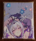 Castorice (Gorgeous Ver.) - Anime Pillowcase Fan-Art Edition