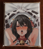Takao (Kuh-Kostüm-Version) – AnimePillow-Fan-Art-Edition