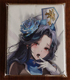 Maiden – AnimePillow-Fan-Art-Edition