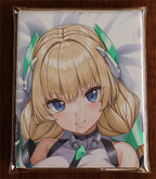 Angela Balzac – AnimePillow-Fan-Art-Edition
