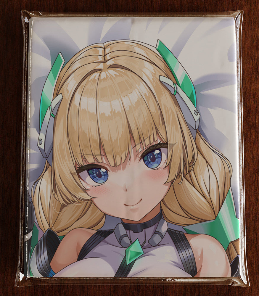 Angela Balzac – AnimePillow-Fan-Art-Edition