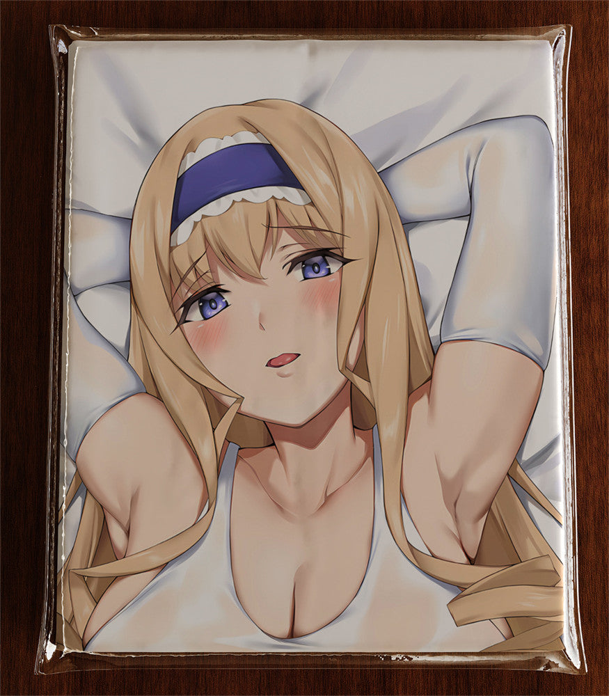Cecilia Alcott – AnimePillow-Fan-Art-Edition