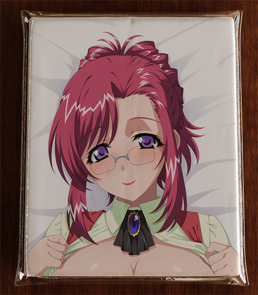 Mizuho Kazami – AnimePillow-Fan-Art-Edition