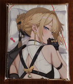 Evelyn (Ver.4) – AnimePillow-Fan-Art-Edition