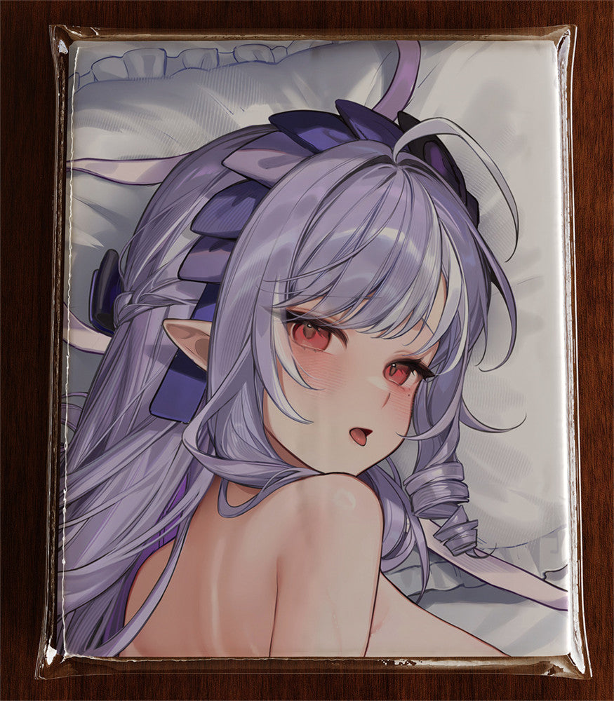 Vivian (Ver.3) - Anime Pillowcase Fan-Art Edition