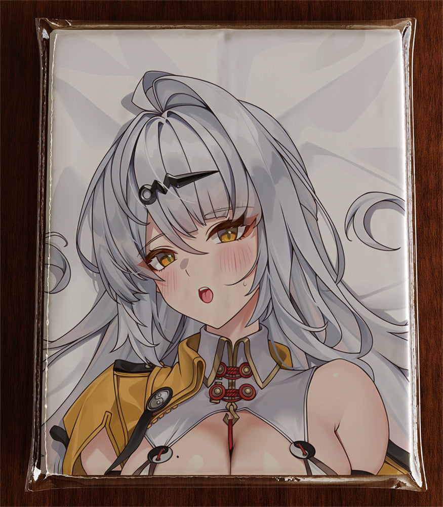 Yixuan (Ver.2) – AnimePillow-Fan-Art-Edition