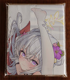 Shirasu Azusa (Ver.3) - Anime Pillowcase Fan-Art Edition