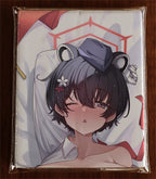 Tsubaki Kasuga (Guide-Ver.2) – AnimePillow-Fan-Art-Edition