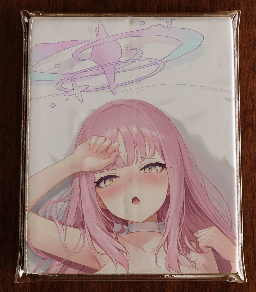 Mika Misono (Kleiner Engel Ver.3) – AnimePillow-Fan-Art-Edition