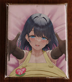 Nodoka Mama - Anime Pillowcase Fan-Art Edition