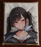 Sora – AnimePillow-Fan-Art-Edition