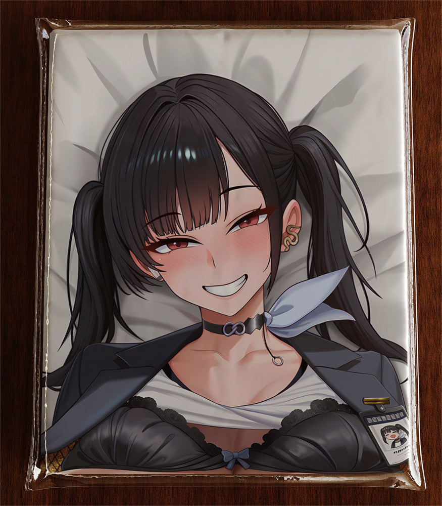 Sora – AnimePillow-Fan-Art-Edition