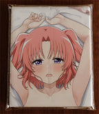 Kobeni Yonomori – AnimePillow-Fan-Art-Edition