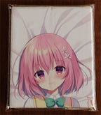 Momo Belia Deviluke - Anime Pillowcase Fan-Art Edition
