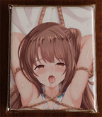 Uzuki Shimamura – AnimePillow-Fan-Art-Edition