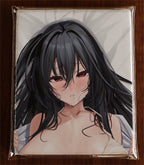 Taihō (Bunny Ver.2) - Anime Pillowcase Fan-Art Edition