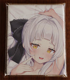 Shion Murasaki – AnimePillow-Fan-Art-Edition