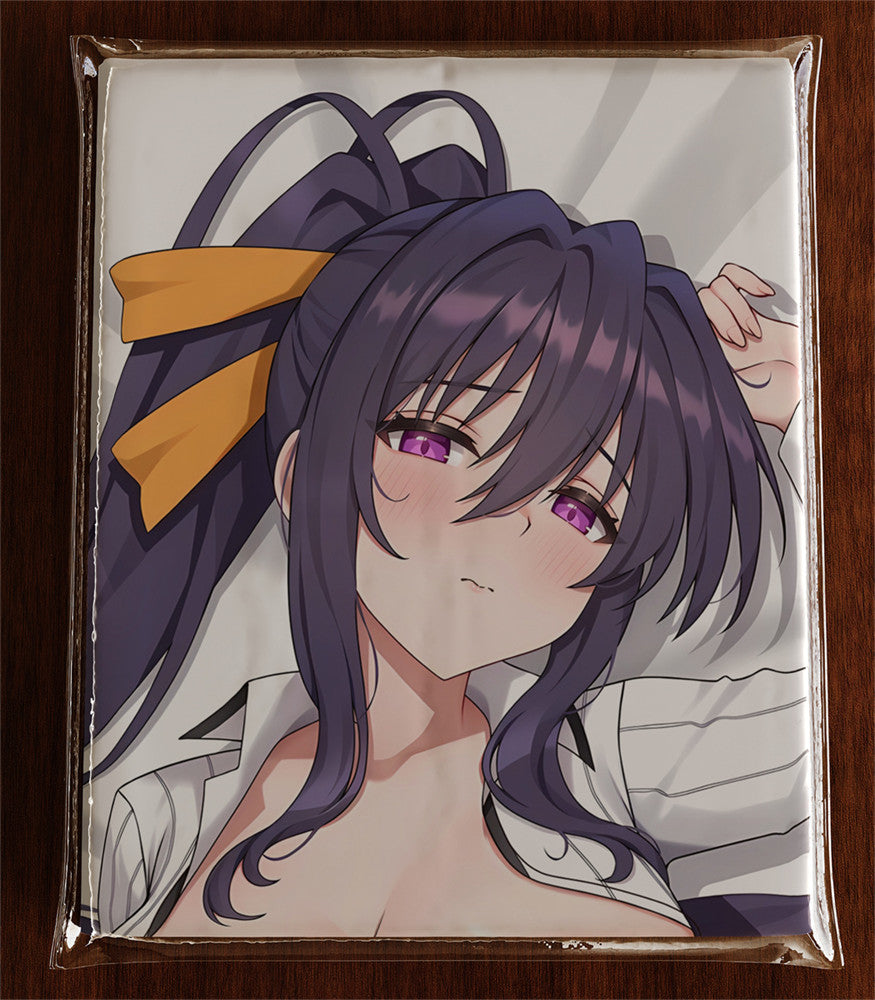 Akeno Himejima (Ver.2) - Anime Pillowcase Fan-Art Edition