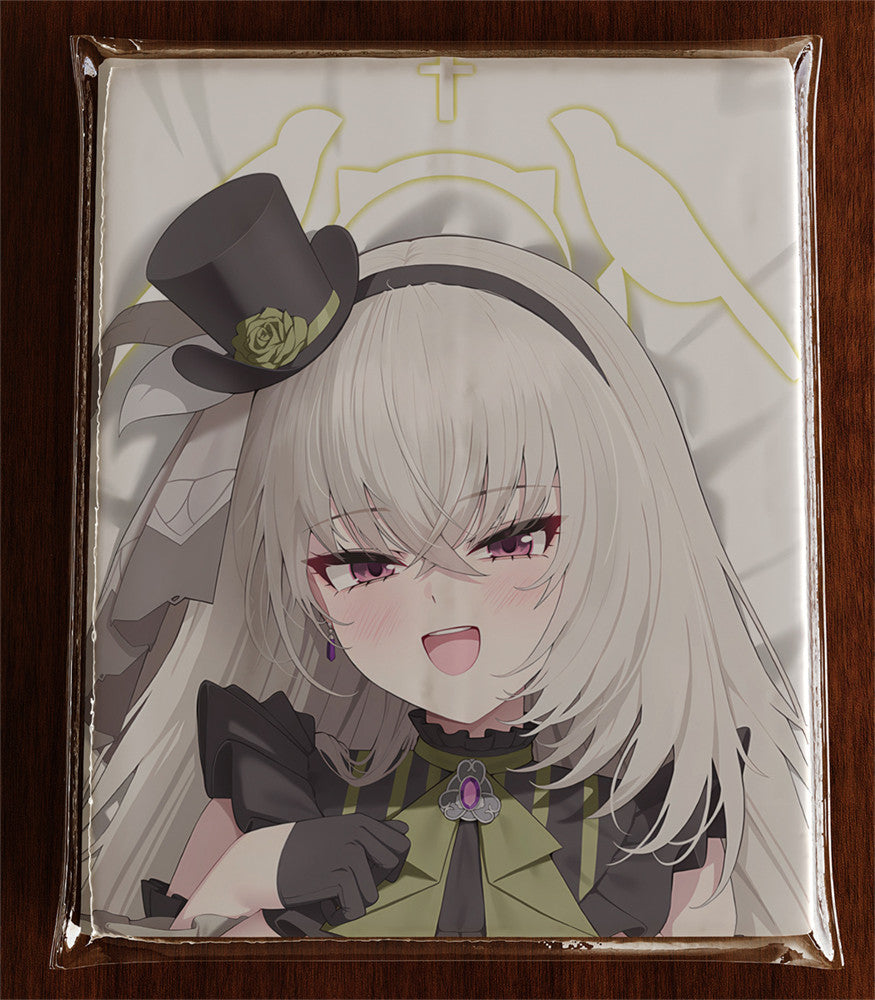 Sakurako Utazumi (Ver.2) – AnimePillow-Fan-Art-Edition