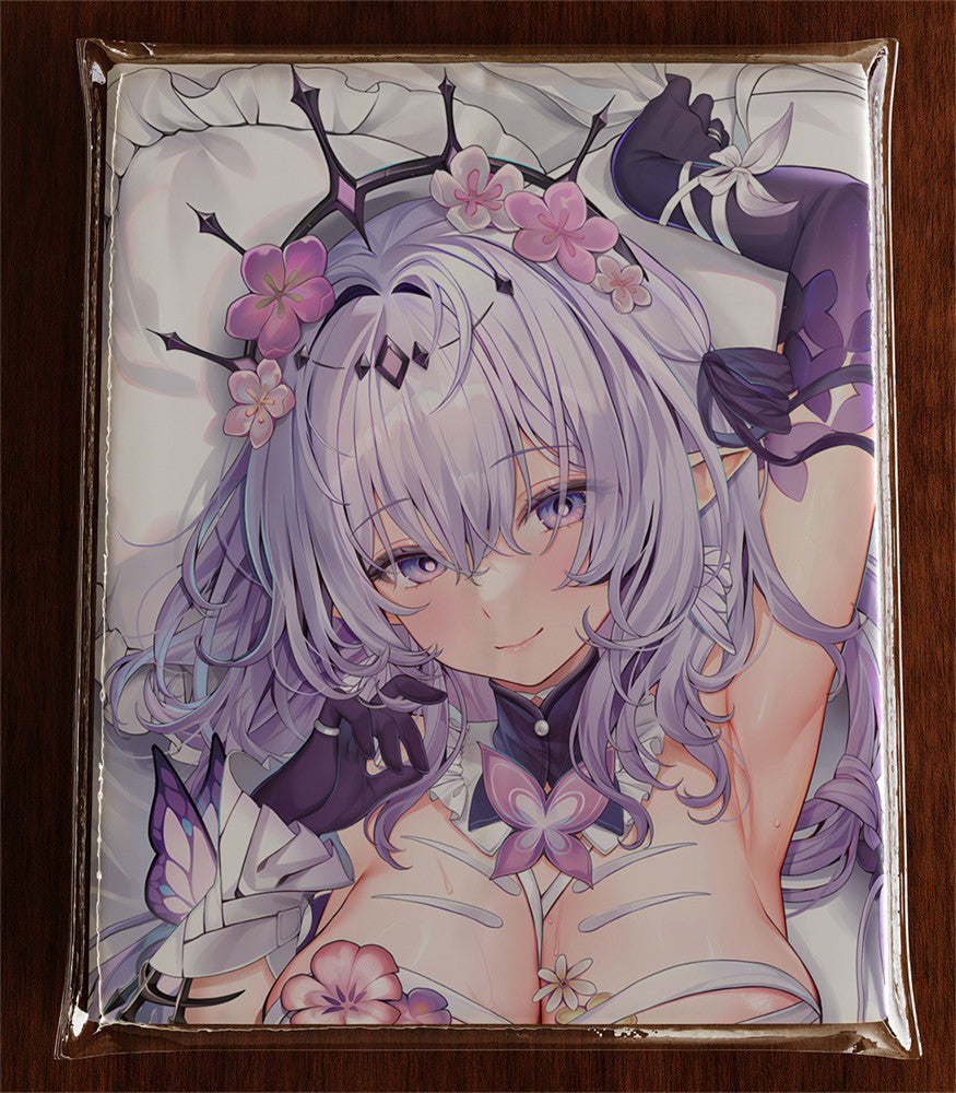 Castorice (Ver.2) – AnimePillow-Fan-Art-Edition