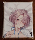 Mao Arimura (Ver.3) – AnimePillow-Fan-Art-Edition