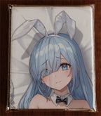Janus (Bunny Ver. ) - Anime Pillowcase Fan-Art Edition