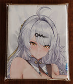 Yixuan B – AnimePillow-Fan-Art-Edition