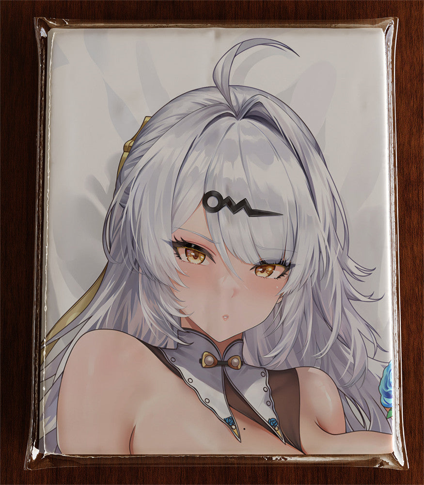 Yixuan B – AnimePillow-Fan-Art-Edition