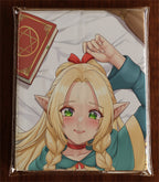 Marcille Donato - Anime Pillowcase Fan-Art Edition