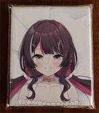 AZKi - Anime Pillowcase Fan-Art Edition