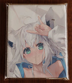 Shirakami Fubuki (Ver.4) – AnimePillow-Fan-Art-Edition